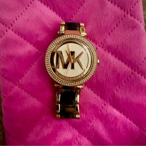 Michael Kors watch